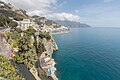 * Nomination View of Amalfi, Italy --Poco a poco 18:48, 7 November 2023 (UTC) * Promotion Good quality. --Imehling 09:39, 10 November 2023 (UTC)