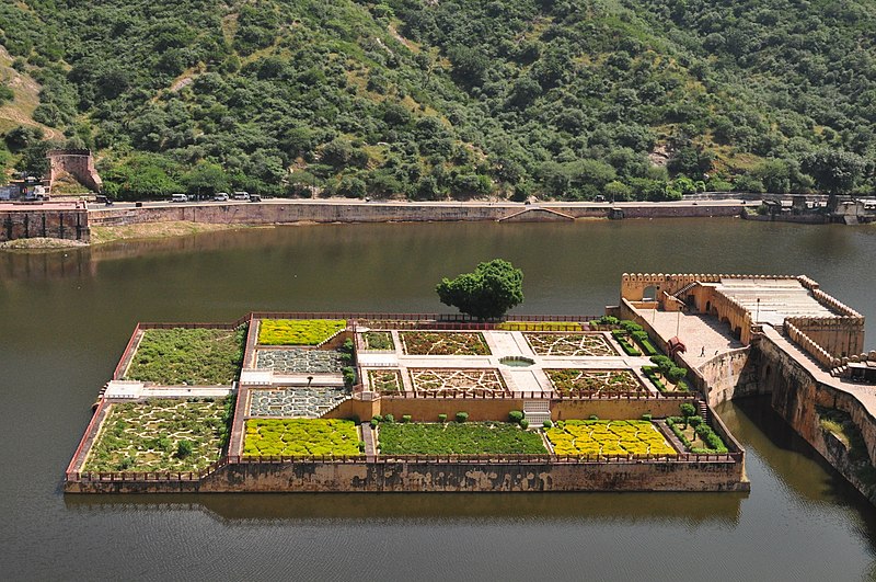 File:Amer Fort1.JPG