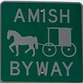 osmwiki:File:Amish Buggy Byway (Minnesota).jpg