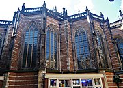 Nieuwe Kerk, Amsterdam, Nordholland