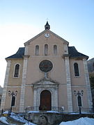 Церковь Св. Власия
