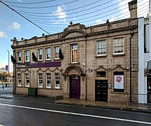 AndWhyNot, Leaming Street, Mansfield (Previously the Horse and Jockey) (3).jpg