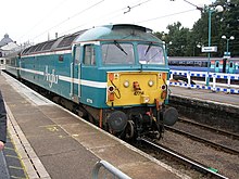 Anglia Railways liveried 47714 at Norwich station in 2005 Anglia 47 Norwich.JPG