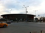 Ankara Arena, Ulus.JPG