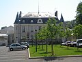 Château de Louche