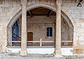 * Nomination Apostolos Andreas Monastery, Northern Cyprus --Podzemnik 01:57, 2 June 2019 (UTC) * Promotion  Support Good quality. -- Johann Jaritz 02:33, 2 June 2019 (UTC)