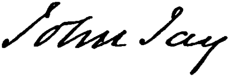 Appletons' Jay John - John signature.png