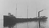 APPOMATTOX (shipwreck)