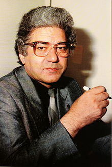 Aramayis Sahakyan.JPG