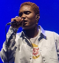 Parks performing in November 2019