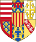 Arms of Rene dAnjou (3) .svg