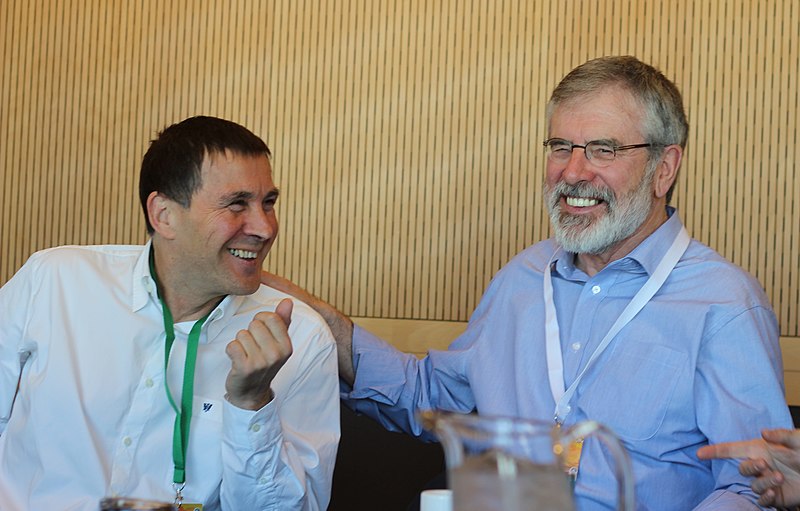 File:Arnaldo Otegi & Gerry Adams (26030994393).jpg