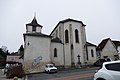 Église Saint-Étienne d'Arthez-de-Béarn