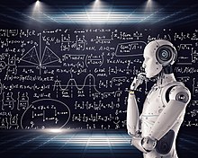 Inteligencia artificial - Wikipedia, la enciclopedia libre