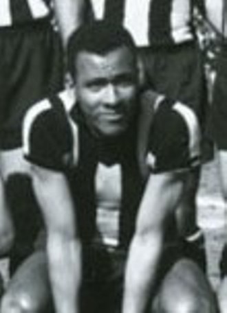 Alberto Spencer scored 54 total goals in the competition, a record that still stands today.
