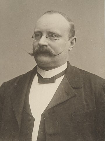 Fritz Arthur Jusélius