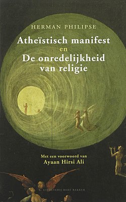 Иллюстративное изображение статьи Atheïstisch manifest