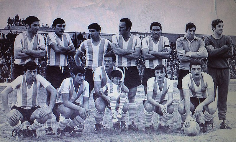 File:Atlético Argentino año 1969.jpg