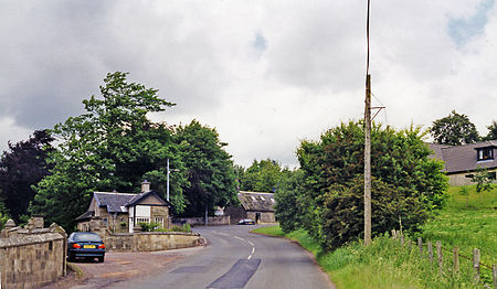 Auchenheath station site geograph 3242072 by Ben Brooksbank