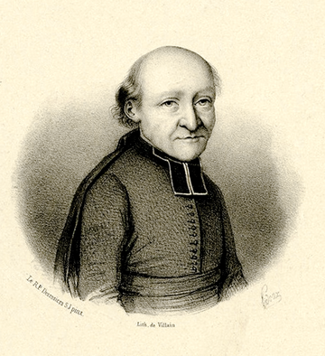 Augustin Barruel