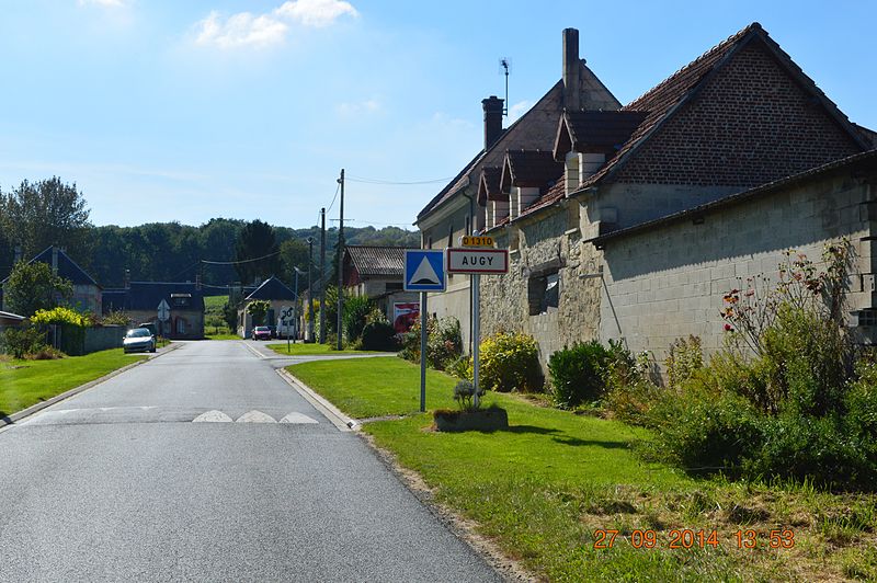 File:Augy, Aisne, Entry.JPG