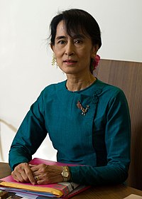 Aung San Suu Kyi December 2011 (cropped).jpg