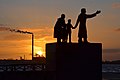 Auswandererdenkmal Bremerhaven