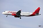 Miniatura para Airbus A320