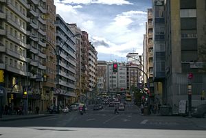 Lleida: Geografia, Història, Economia