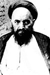 Ayatollah Ghazi blízko 80 let staré.jpg