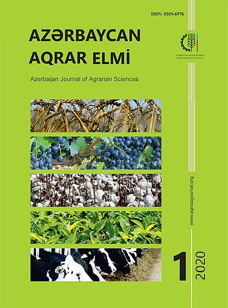 File:Azerbaijan Journal of Agrarian Sciences.jpg
