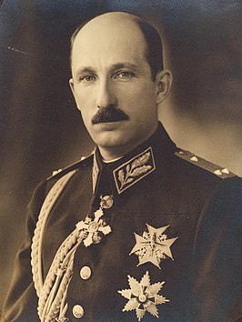 Boris III van Bulgarije