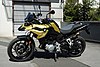 BMW F 750 GS, rok modelowy 2018, kolor Austin Yellow metallic (2019-04-21) .JPG