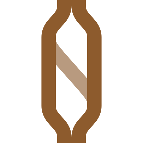 File:BSicon eÜSTl brown.svg