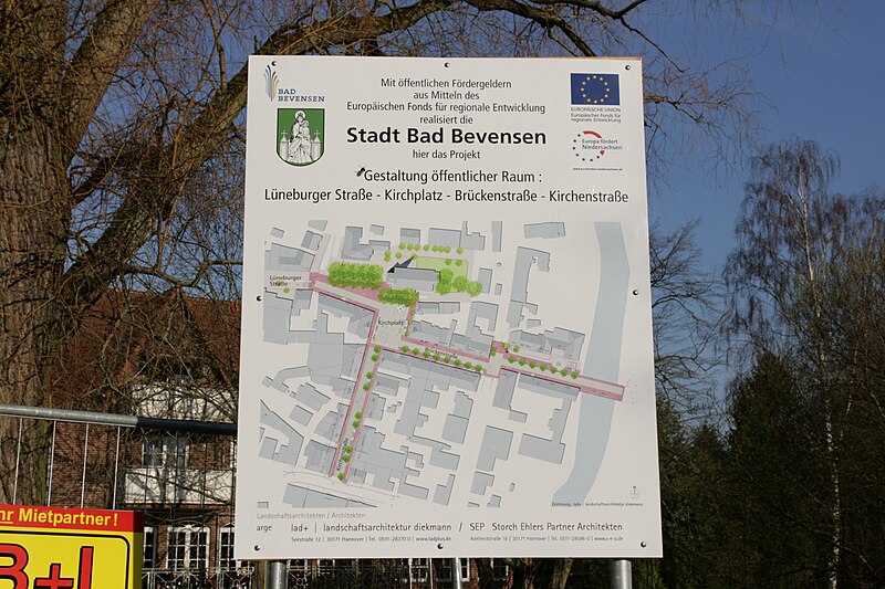 File:Bad Bevensen - Brückenstraße 02 ies.jpg