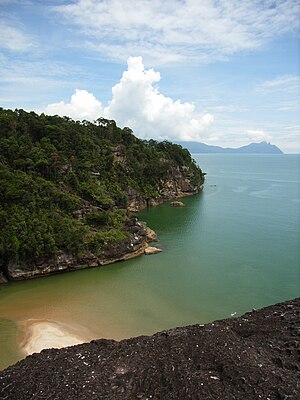 Senarai Taman Negara Di Malaysia