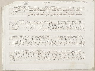 <span class="mw-page-title-main">Ballade No. 4 (Chopin)</span> Composition for piano by Frederic Chopin