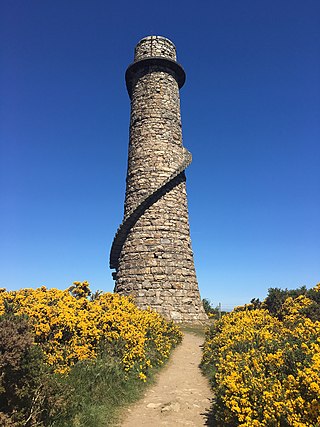 <span class="mw-page-title-main">Ballycorus Leadmines</span>