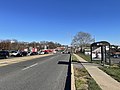 File:Baltimore Pike EB past Bishop Avenue.jpeg