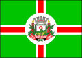 Bandeira de Monte Alegre