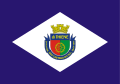 Flag of São Caetano do Sul, Brazil