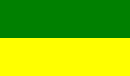 Flagge des Kantons San Fernando