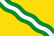 Lentegí zászlaja