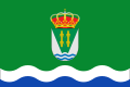Bandera de Valdecañas de Tajo (Cáceres).svg
