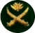 Bangladesh Army insignia