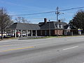 Bank of America, GA16