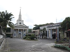 Baptist Center Church Iloilo