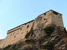 Bardi - Castelul 06.JPG