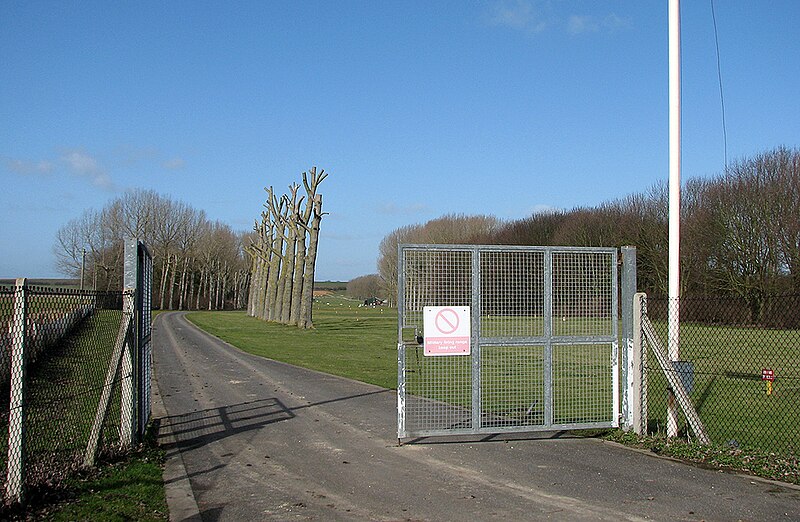 File:Barton Road Rifle Range - geograph.org.uk - 2838537.jpg