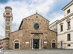   Basilica dei Santi Felice e Fortunato